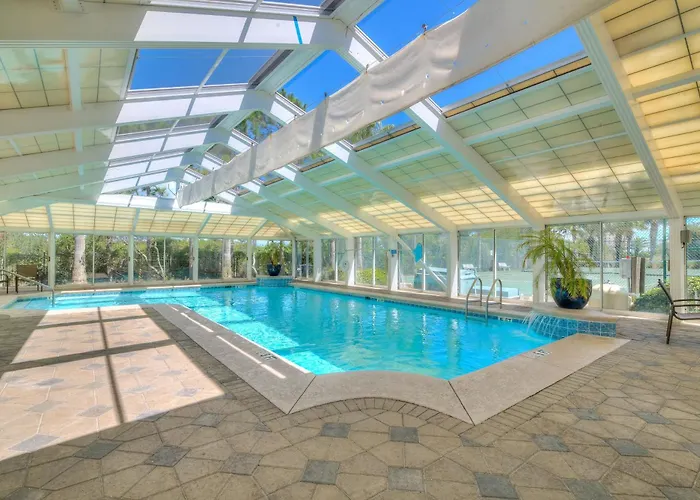 Florencia 107- Florcabana Pensacola