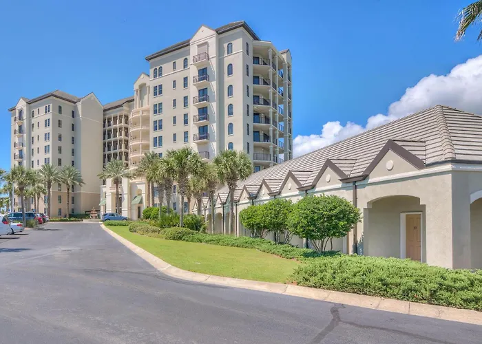 Holiday home Florencia 107- Florcabana Pensacola