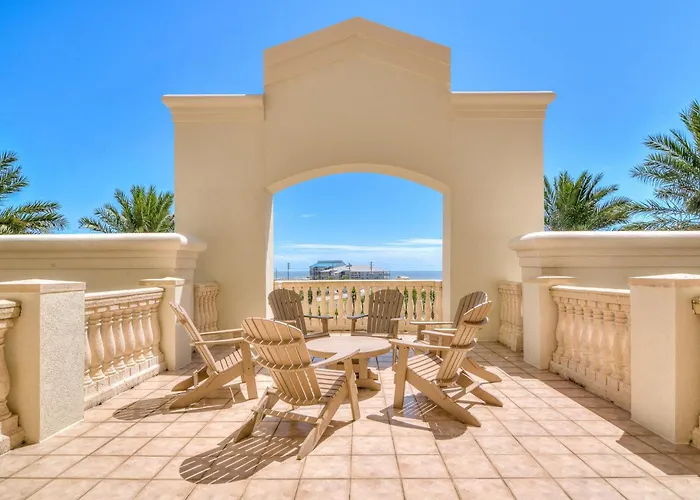 Holiday home Florencia 107- Florcabana