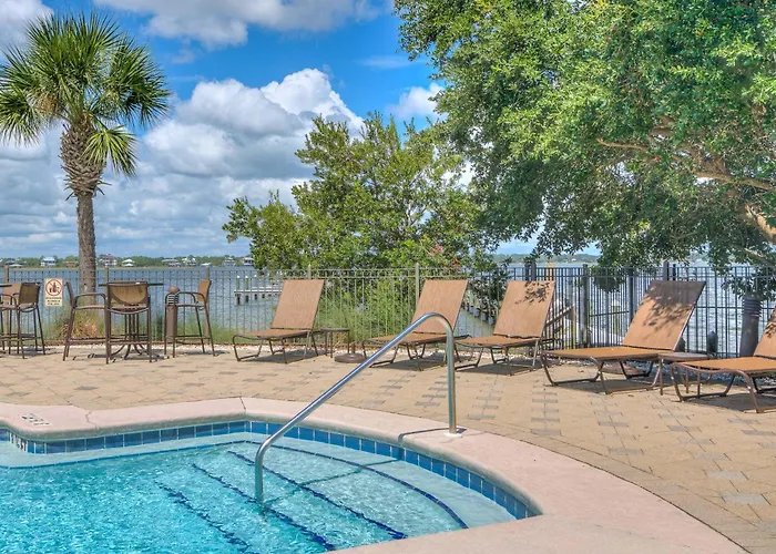 Florencia 107- Florcabana Holiday home Pensacola