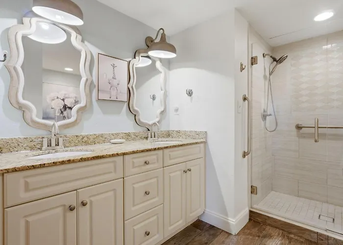 Holiday home Florencia 107- Florcabana Pensacola
