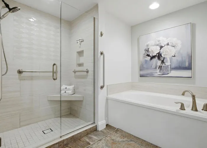 Holiday home Florencia 107- Florcabana Pensacola