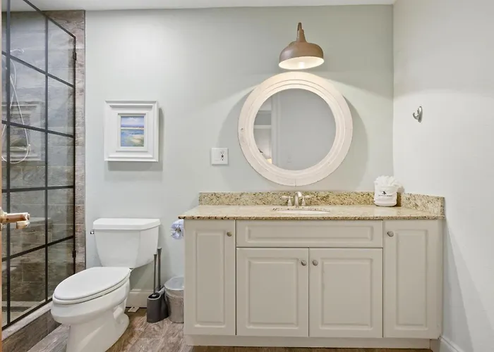 Holiday home Florencia 107- Florcabana Pensacola